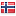 oscarmedtec.se is hosted in Norway
